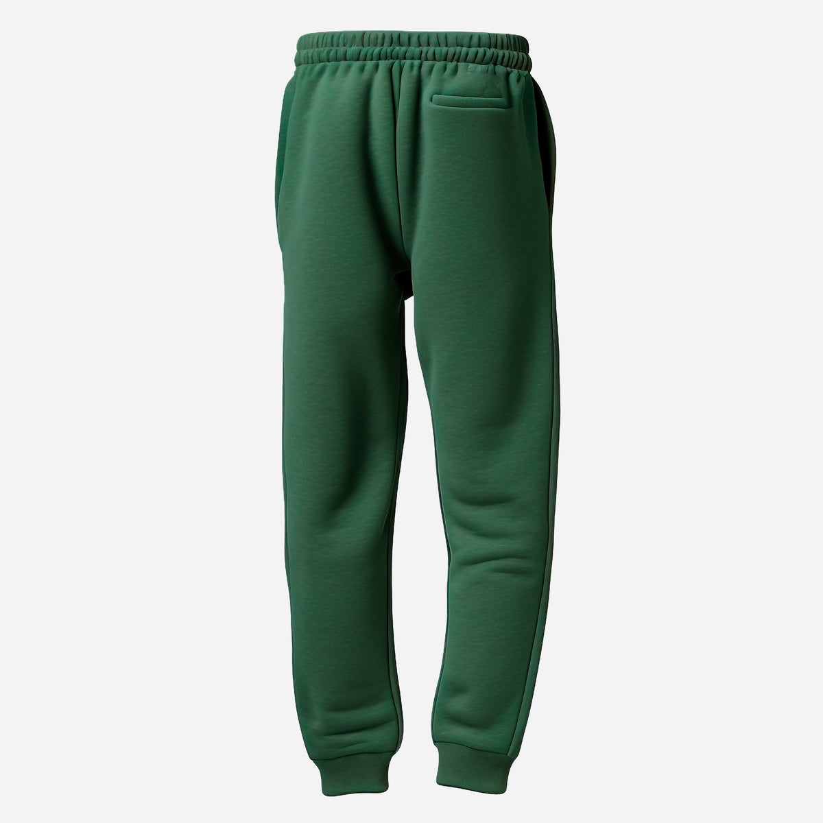 Relaxed Sweatpants