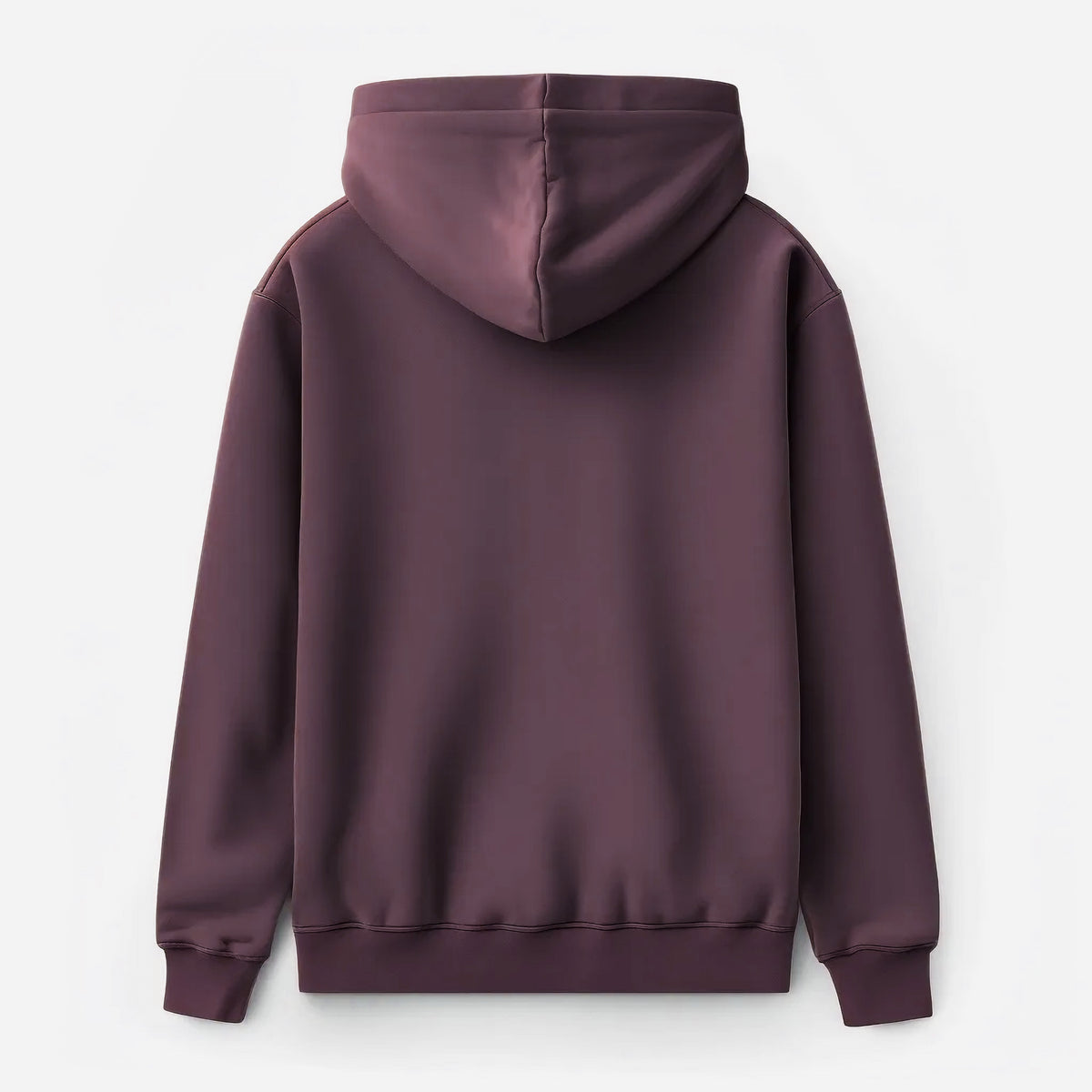 Soft Cotton Hoodie - Jam