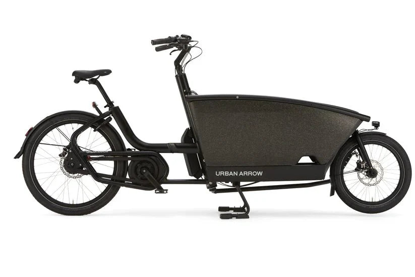 Cargo bike