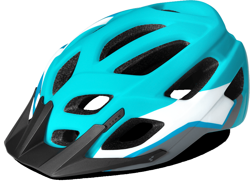 Bike helmet ('charge later' pre-order)