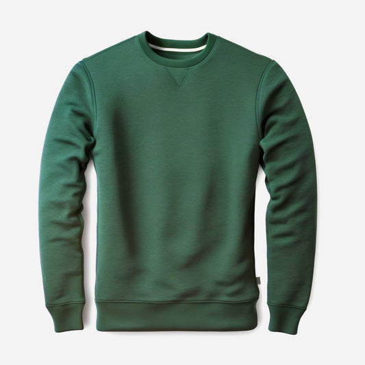 Classic Crewneck (Men's)