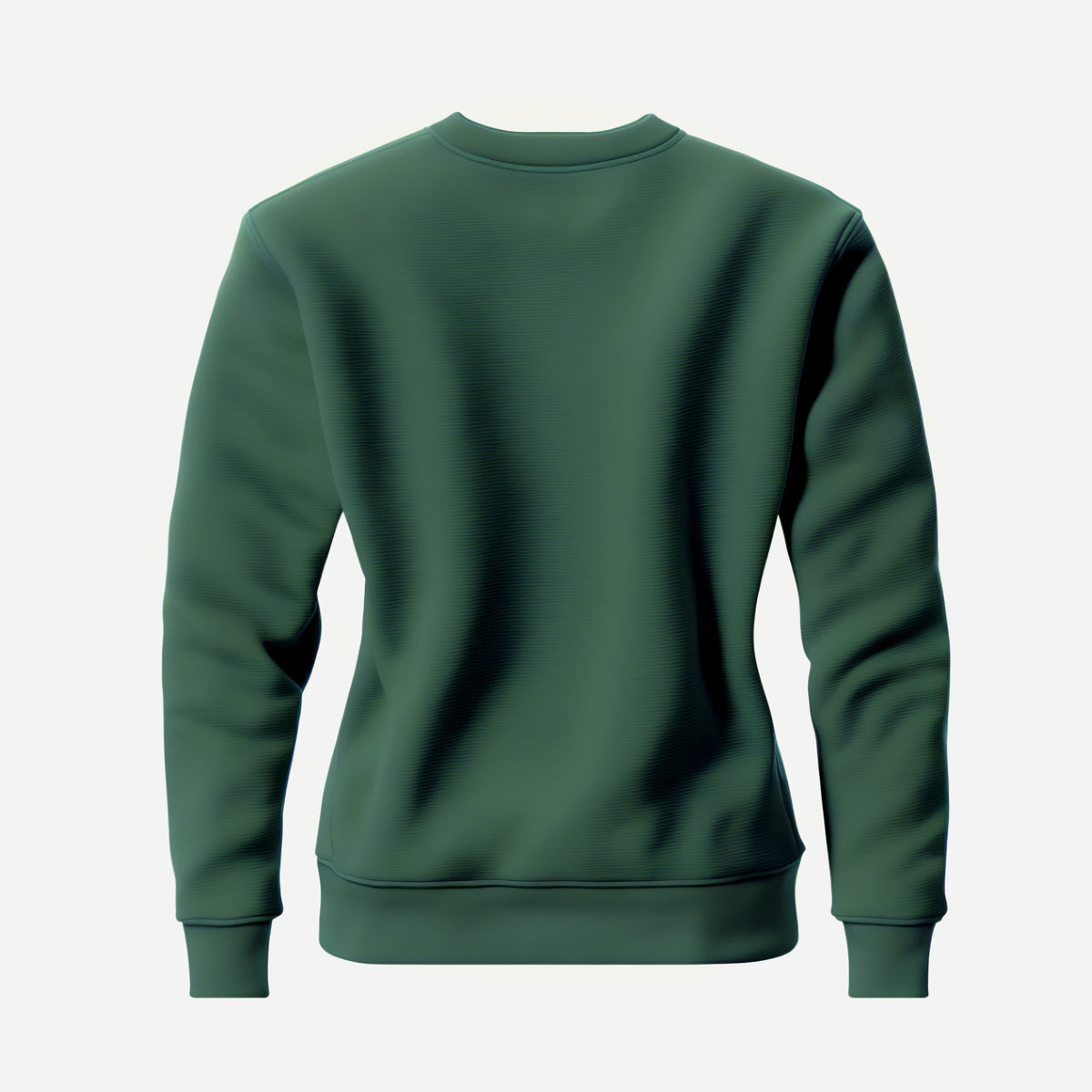 Classic Crewneck (Women's)