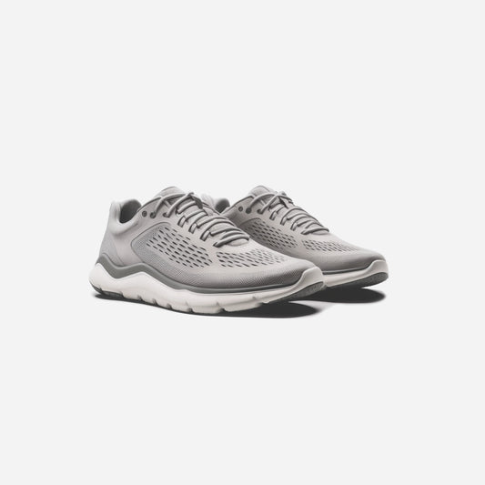 Grey Runners