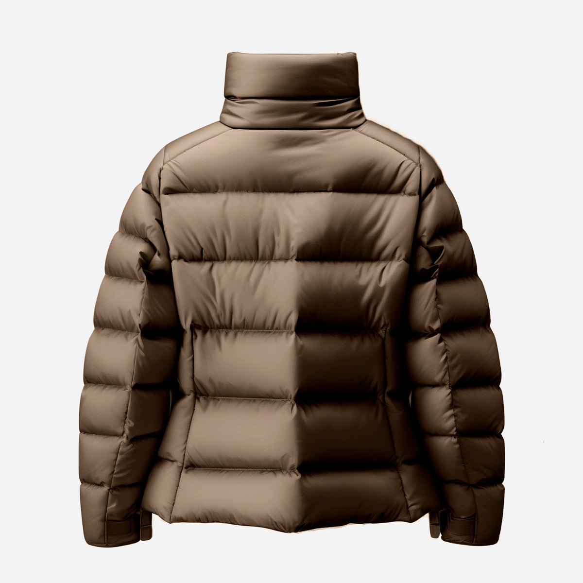 Expedition Puffer Jacket