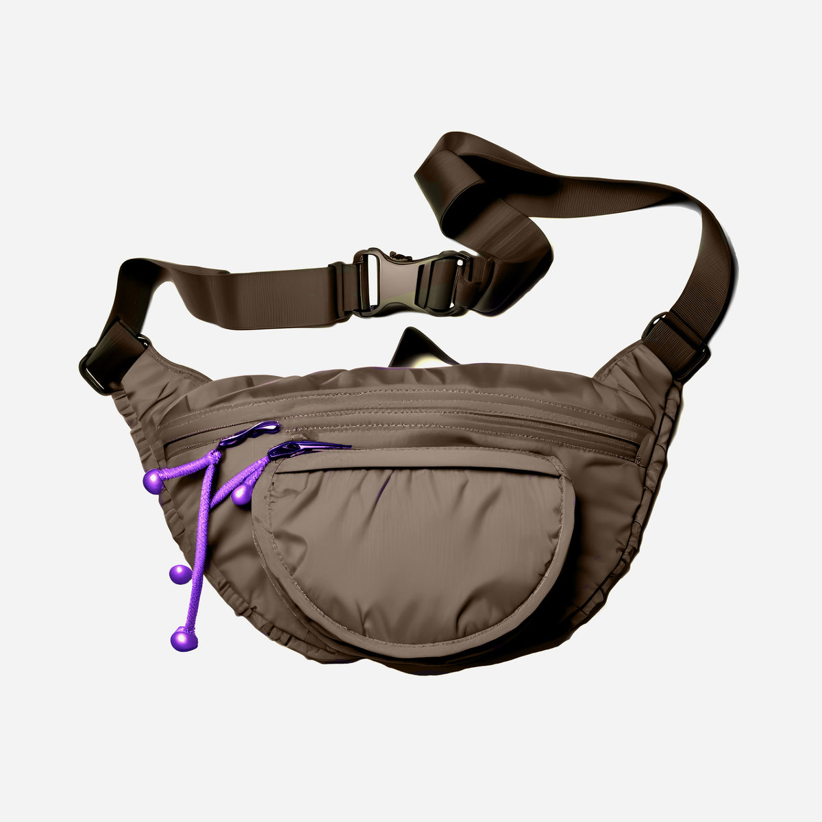 Everyday Frontpack