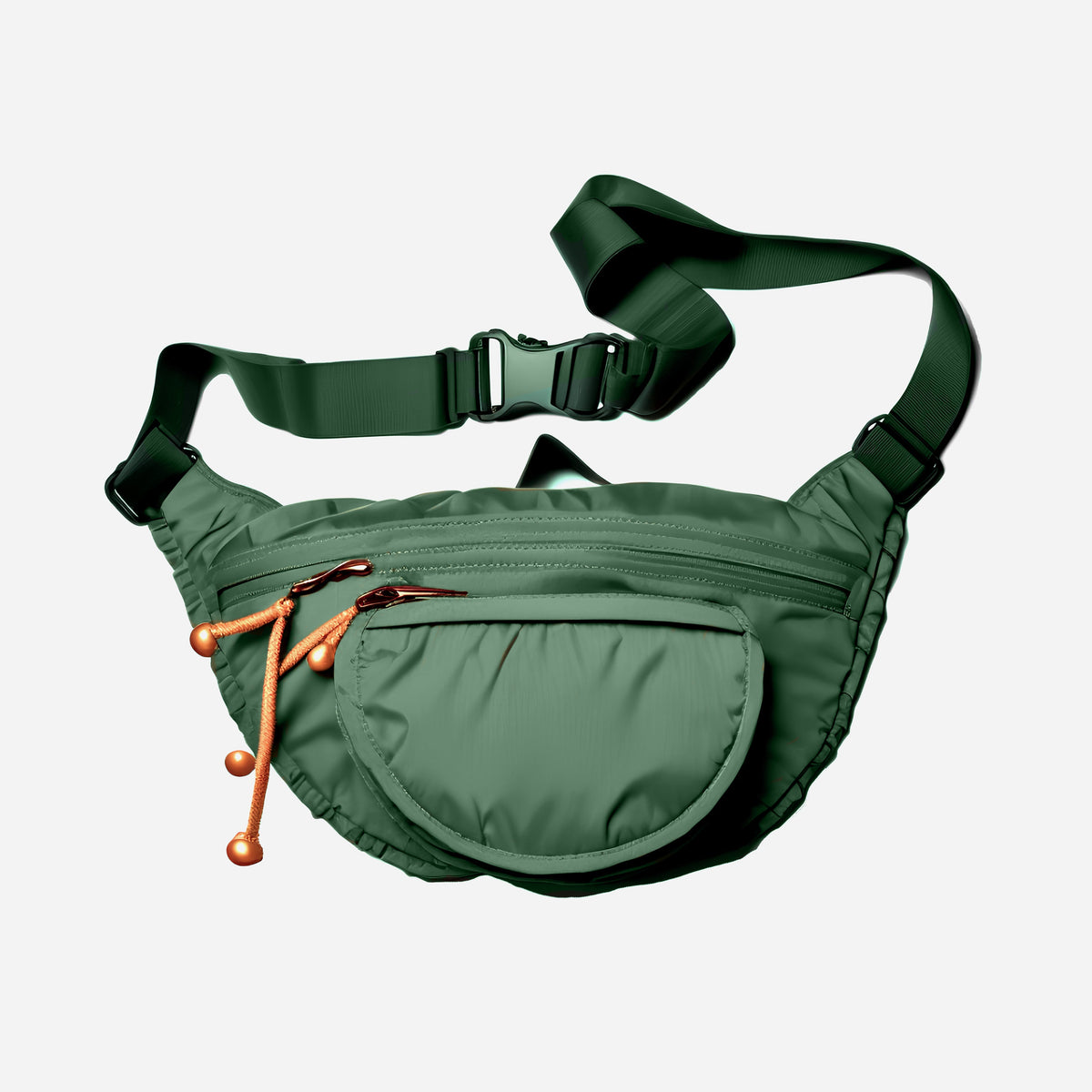 Everyday Frontpack