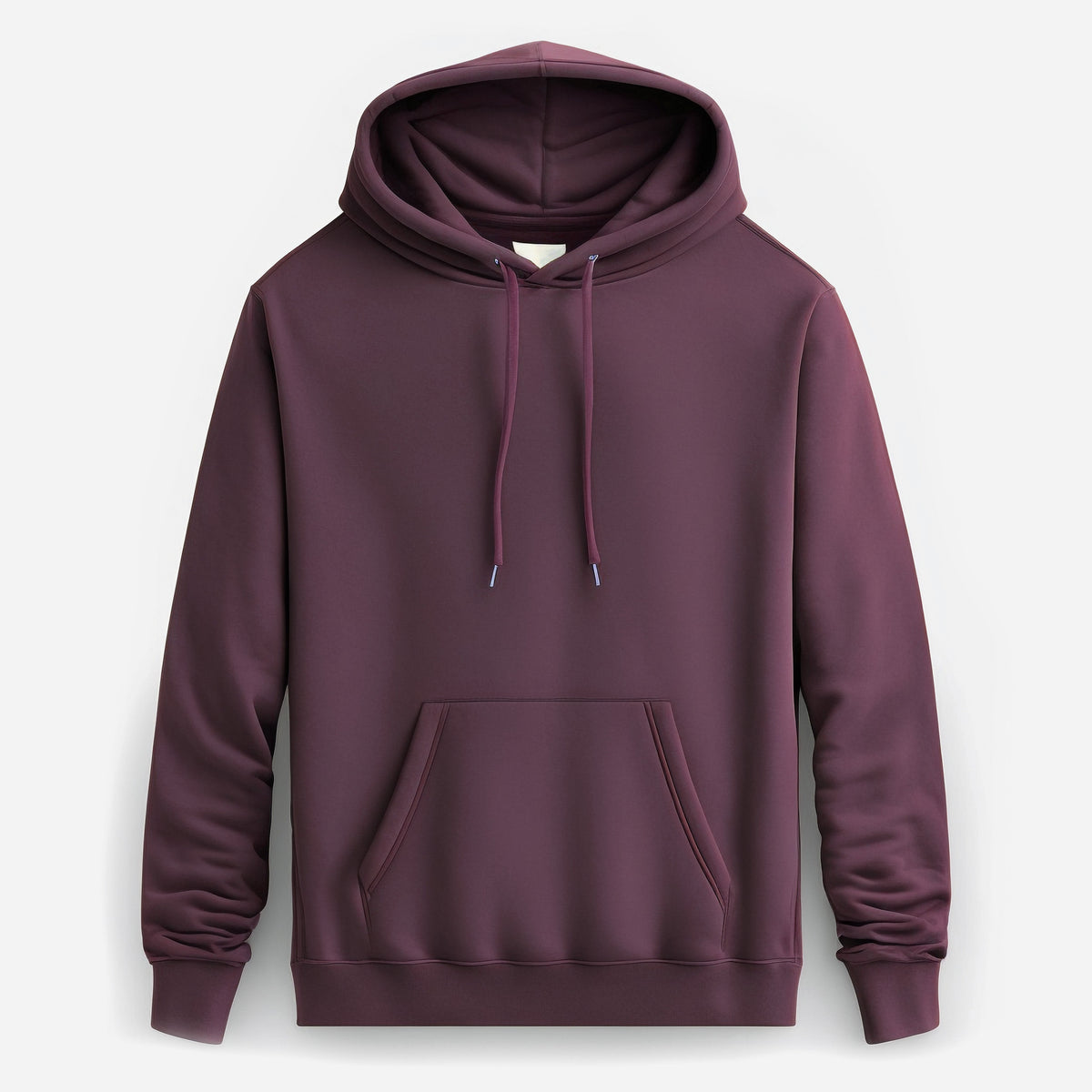 Soft Cotton Hoodie - Jam