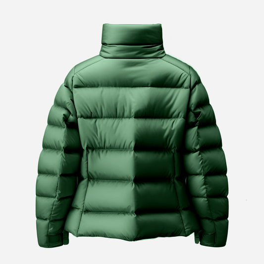 Expedition Puffer Jacket