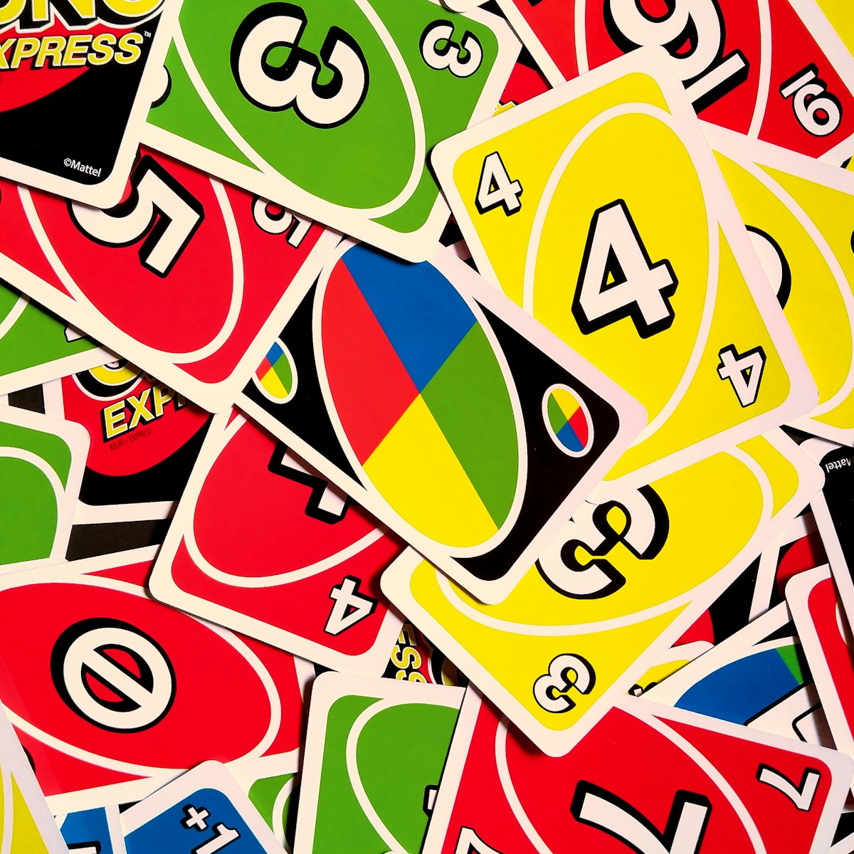 Thistle Court card game
