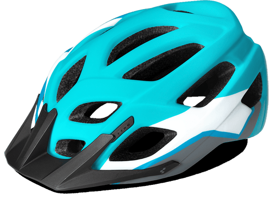 Bike helmet ('charge later' pre-order)